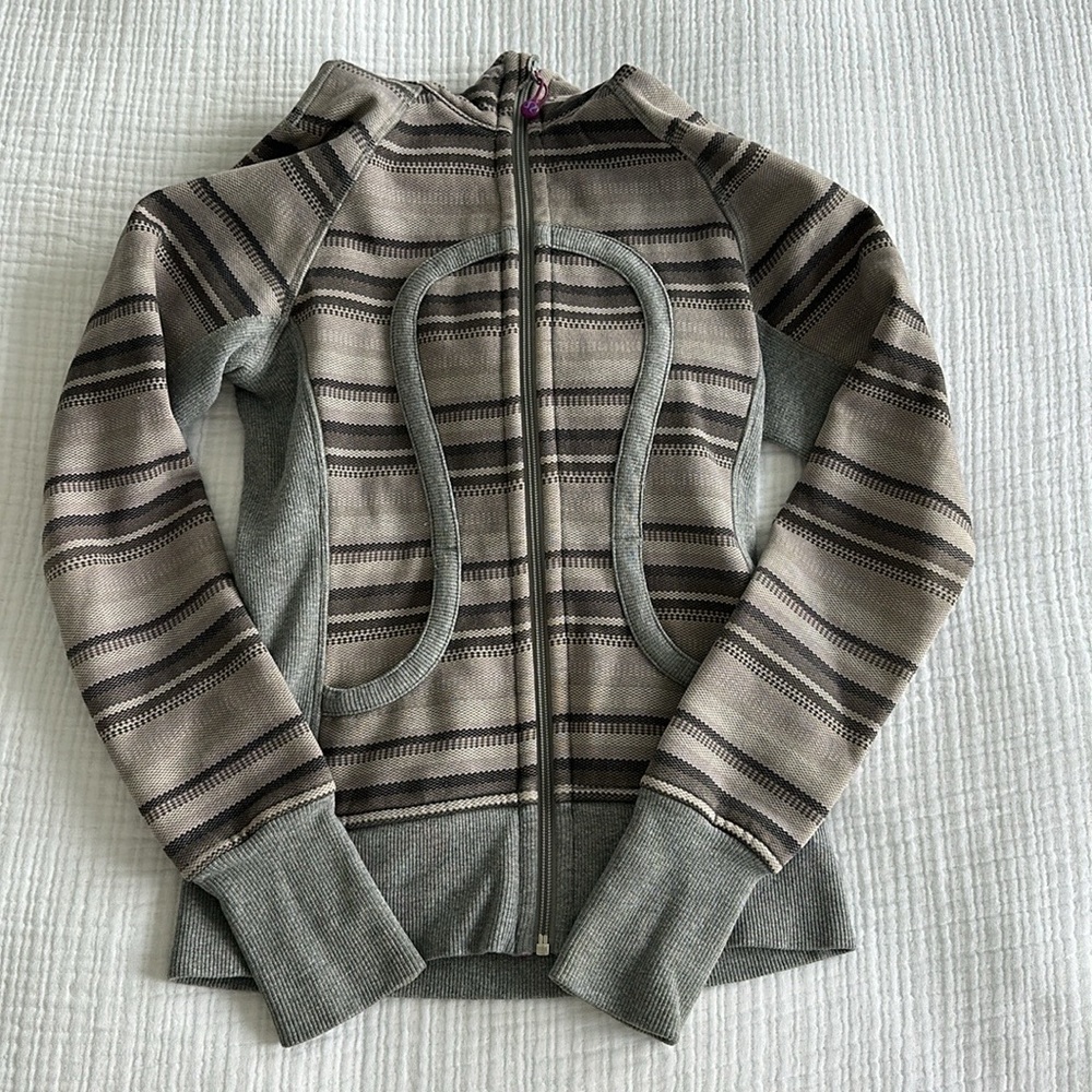 Lululemon Scuba Hoodie